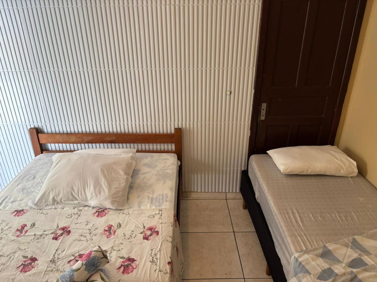 Quarto Família com Banheiro Privativo